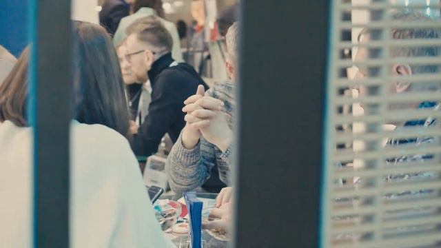 Адитим на MosBuild 2023 смотреть онлайн