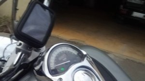 Honda VTX1300S