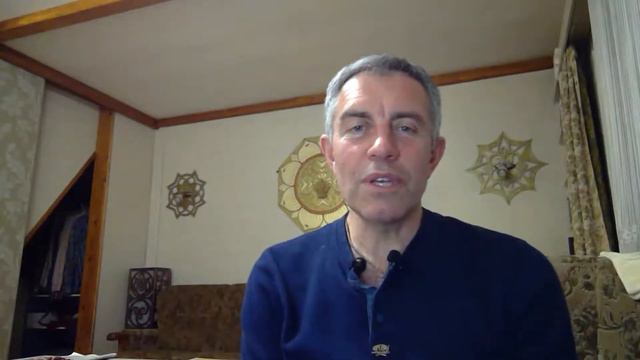 Медитація "Заклик фіолетового Полум'я" смотреть онлайн