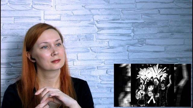 РЕАКЦИЯ НА : pyrokinesis - Не время для драконов смотреть онлайн