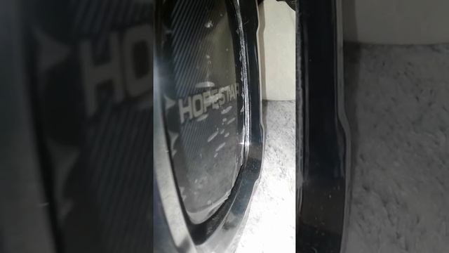 Bass Test Hopestar A6 (8) смотреть онлайн
