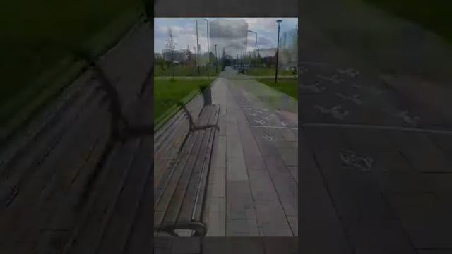 г. Москва, ул. Академика Понтрягина д.11 корп.3 смотреть онлайн