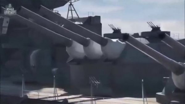 My Demons World of Warships