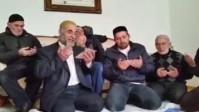 Мавлид супер на Аварском языке смотреть онлайн