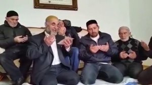 Мавлид супер на Аварском языке