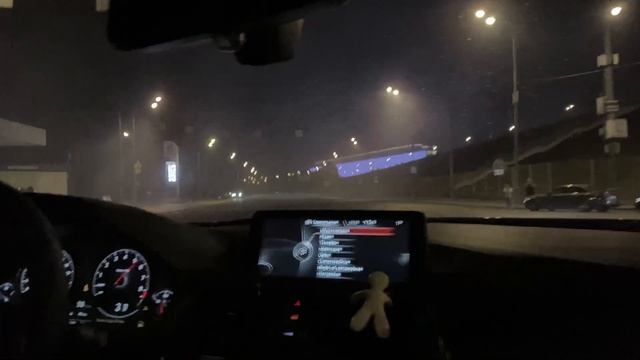 РАЗБИЛИ BMW М5 F90 | ДРИФТ В ЦЕНТРЕ МОСКВЫ | СХОДКА M TURISMO TEAM смотреть онлайн