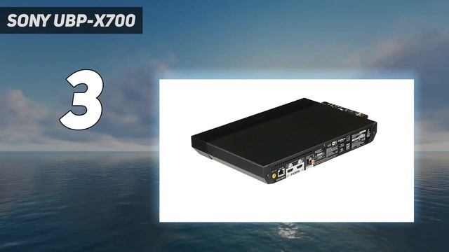 Top 5 Blu Ray Players - Best in 2023 смотреть онлайн