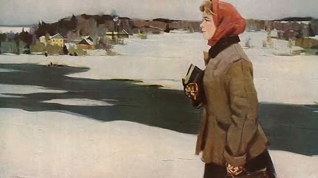 История России. ХХ век. Советские праздники. День учителя смотреть онлайн