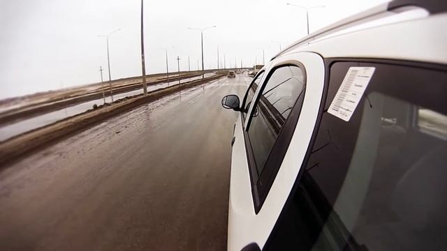 т\п "Напрокат" тест-драйв Чери Индис смотреть онлайн
