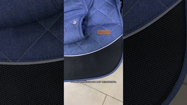 Коляска прогулочная BABALO Classic