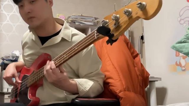 Fender Mexico Road Worn 1960 Jazz Bass Smooth Jazz groove смотреть онлайн