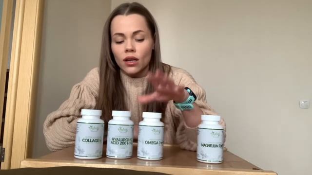 Отзыв о продукции "My Body" смотреть онлайн