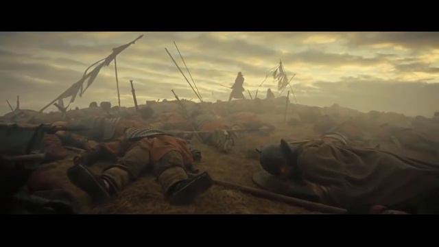 "The Old Soldier's Return" Three Kingdoms Total War Lore, INTRO SONG Explained смотреть онлайн