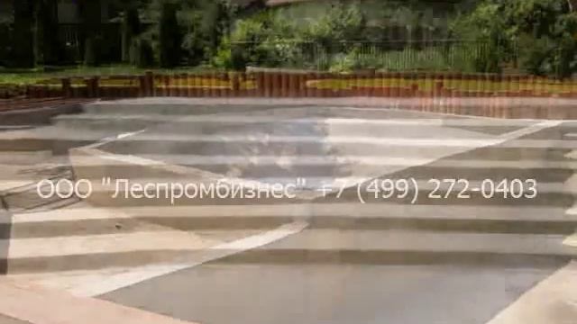 Уличные каскадные пруды смотреть онлайн
