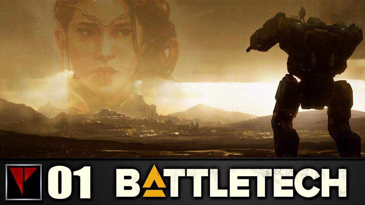 BATTLETECH 01 - Дом разделённый (SPOILERS) Русский