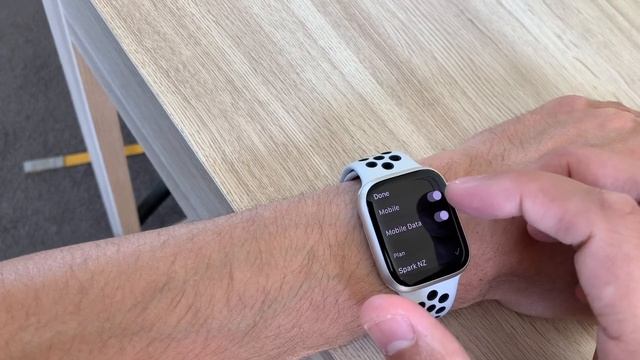 How To Replace Your IPhone With An Apple Watch Series 8 (41mm) смотреть онлайн