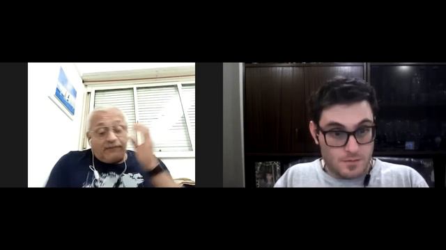 Entrevista Nº 117 (PARTE B): Teniente Coronel VGM Edgardo Duarte Lachnicht - RI 4 смотреть онлайн