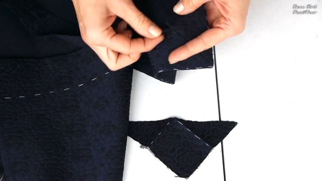 Я ШЬЮ: Платье-футляр: РАСКРОЙ и ПОШИВ смотреть онлайн