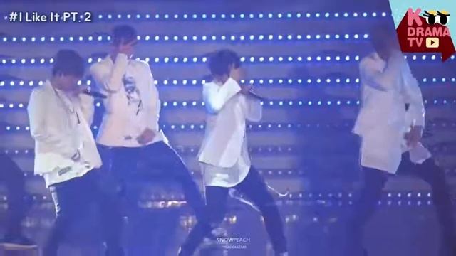 |Jeon Jungkook|Танцы в моей кровати|