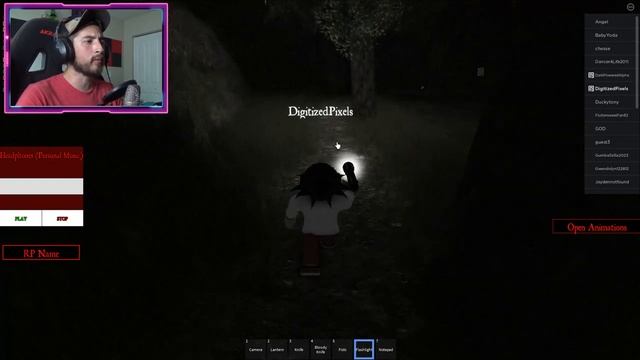 How to get "SLENDER'S MANSION" BADGE + SLENDER MAN MORPH/SKIN in CREEPYPASTA LIFE RP! - Roblox смотреть онлайн
