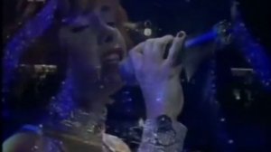 Aqua - Aquarius (LIVE)