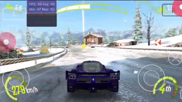 SAVE DATA UNLOCK CAR ASPHALT INJECTION VITA3K