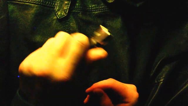 AKC SWINGUARD Stiletto. Есть мнение.