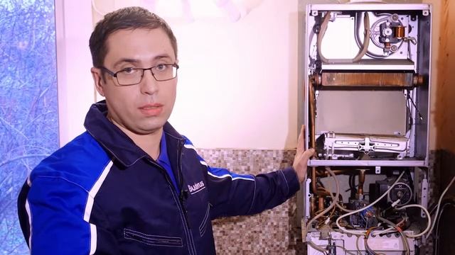 Buderus ТермоПатруль - выпуск № 1! смотреть онлайн