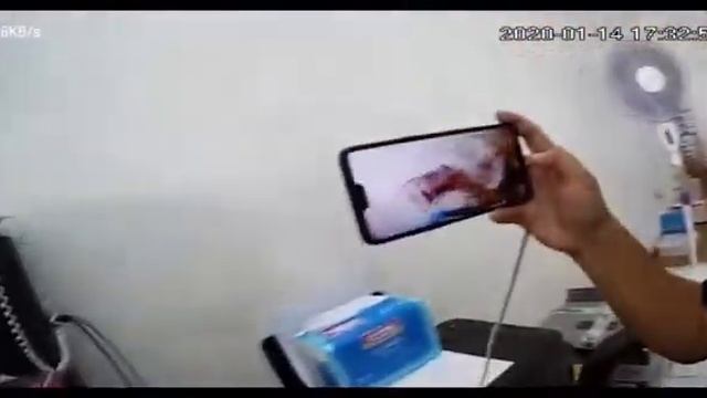 Review Camera CCTV IPC-C22 by CHRISTYAN Dahua Store Semarang смотреть онлайн