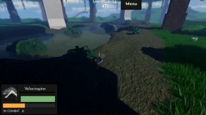 All amber spawn points / locations (Jurassic Blocky Roblox)