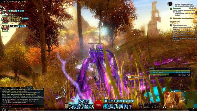 Guild Wars 2 – LPT - Eisbrut Saga Reloaded – Grothmar-Tal Part 2 ⚔️ #1267 смотреть онлайн