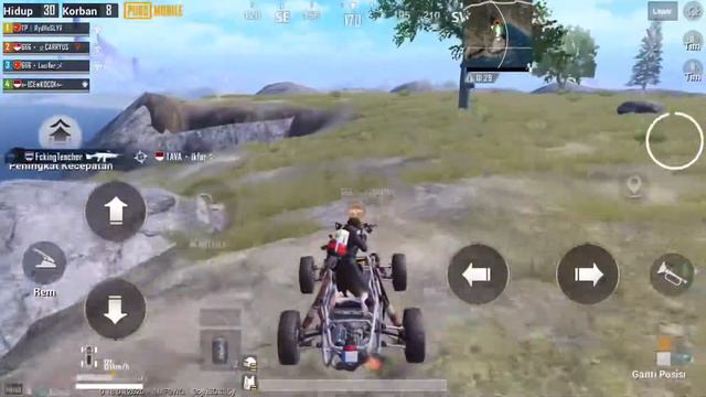 IPHONE 8 PLUS TEST | Highlights Gameplay Scrim PUBG Mobile #3 | NYAYUR 12 KILL SENDIRI KAYAK ZUXXY? смотреть онлайн