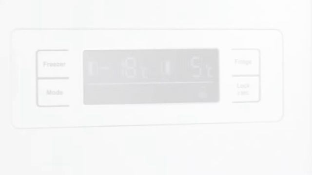 KENWOOD KFF2DW14 - Fridge Freezer - KFF2DW14 Review смотреть онлайн