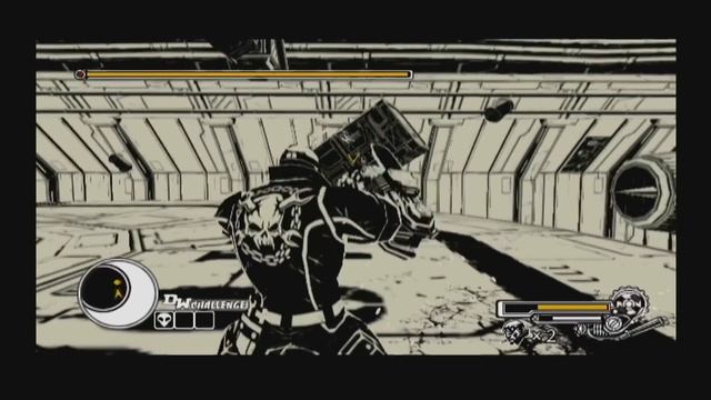 Madworld | Часть 2