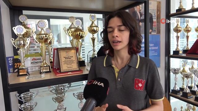 Diyarbakır’dan Harvard’a Uzanan Başarı Hikayesi смотреть онлайн