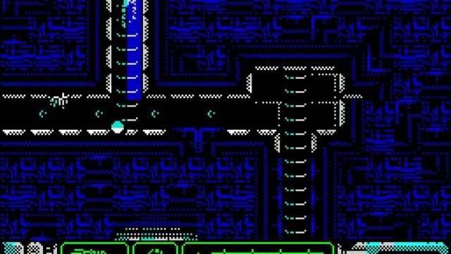 Aliens: Neoplasma: Blast Facehuggers & Xenomorphs in a ZX Spectrum Aliens Retro Fan Game (2 Endings смотреть онлайн