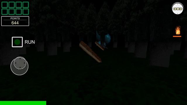Baldi's - Field Trip: Camping - Walkthrough Gameplay Part 1 (Android Ios) смотреть онлайн