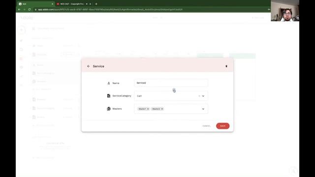 Adalo: Полезности: Как настраивать связи между данными смотреть онлайн