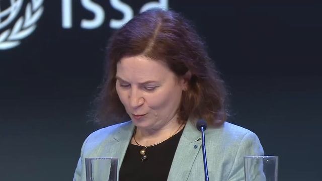 Innovative responses to key global challenges смотреть онлайн