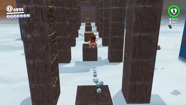 Dark Side Kingdom Power Moons 3 & 4 - Breakdown Road Hurry & Breakdown Road Final Challenge смотреть онлайн