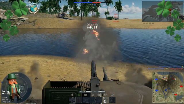 WAR THUNDER with da BOYS | Let's Play | Episode 49 | Lootbox Livestreams смотреть онлайн