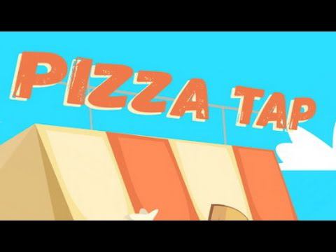 Pizza Tap - Получи настоящую пиццу, абсолютно бесплатно!!! смотреть онлайн
