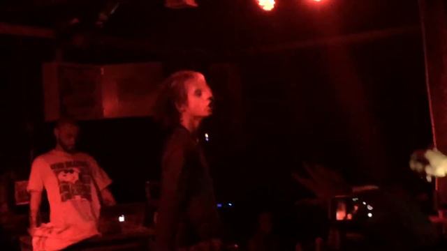 PHARAOH - Сквирт в лицо (Воронеж 02.04.16) смотреть онлайн