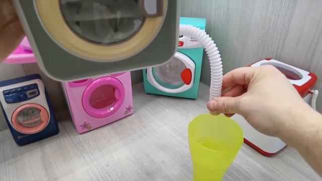 Тестируем бытовую технику! Стиральные машины, пылесосы, утюги, блендеры, тостеры и многое другое! смотреть онлайн