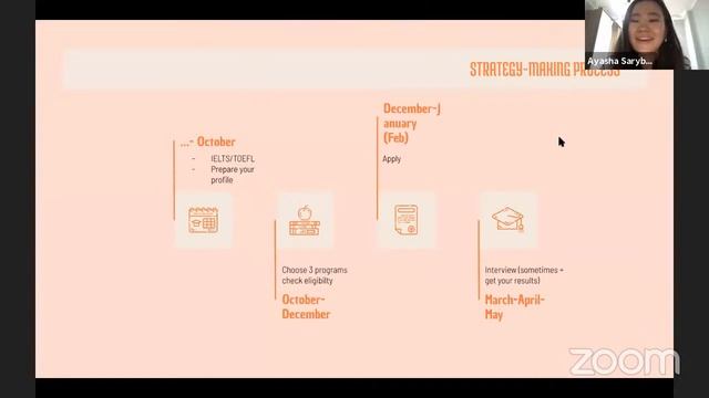 Erasmus Mundus: Магистратура в 4 странах Европы смотреть онлайн