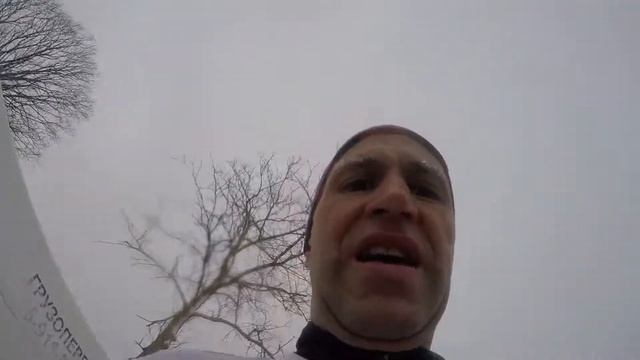 Дорога жизни - 51-й международный марафон 2020 г. смотреть онлайн