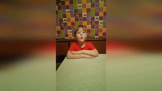 "Как научить детей добру..." средняя группа "Ромашка", воспитатели Мокаева И.А., Аснер Л.Н. смотреть онлайн