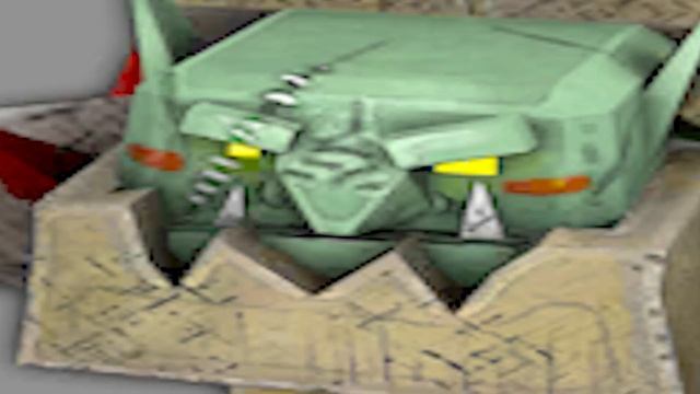 Block Fortress War ( All Hero Quotes ) смотреть онлайн