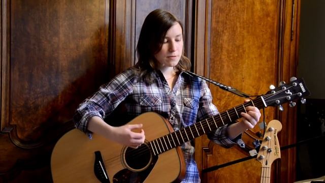 No Time - The Guess Who (cover) смотреть онлайн