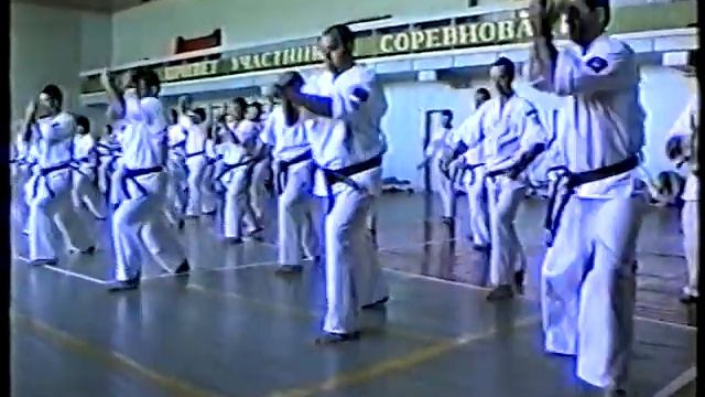 Летняя школа 94 часть 2 смотреть онлайн